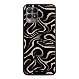 Etui Glossy Case do Realme 8i - wzór GA63G