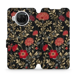 Etui do Xiaomi Mi 10T Lite - wzór V172S