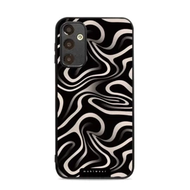 Etui Glossy Case do Samsung Galaxy A25 5G - wzór GA63G