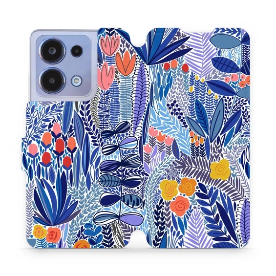 Etui do Xiaomi POCO M6 Pro - wzór MP03P