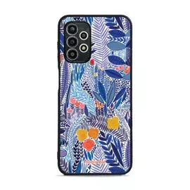 Etui Glossy Case do Samsung Galaxy A13 4G - wzór G037G