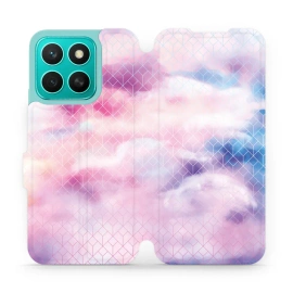 Etui do Huawei Honor X8c - wzór MR02S