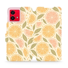 Etui do Motorola Moto G84 - wzór VP80S