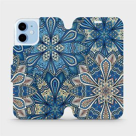 Etui do Apple iPhone 12 mini - wzór V108P