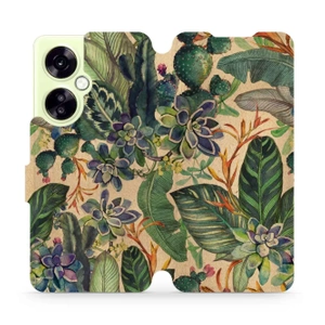 Etui do OnePlus Nord CE 3 Lite 5G - wzór VP05S