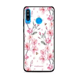 Etui Glossy Case do Huawei P30 Lite - wzór G033G
