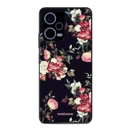 Etui Glossy Case do Xiaomi Redmi Note 12 Pro Plus 5G - wzór G040G