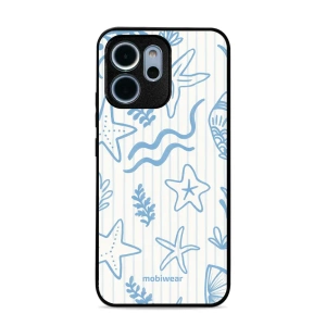 Etui Glossy Case do OPPO Reno 14 FS 5G - wzór GP88G