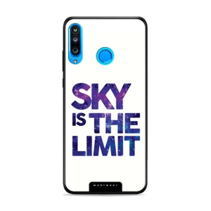 Etui Glossy Case do Huawei P30 Lite - wzór G081G