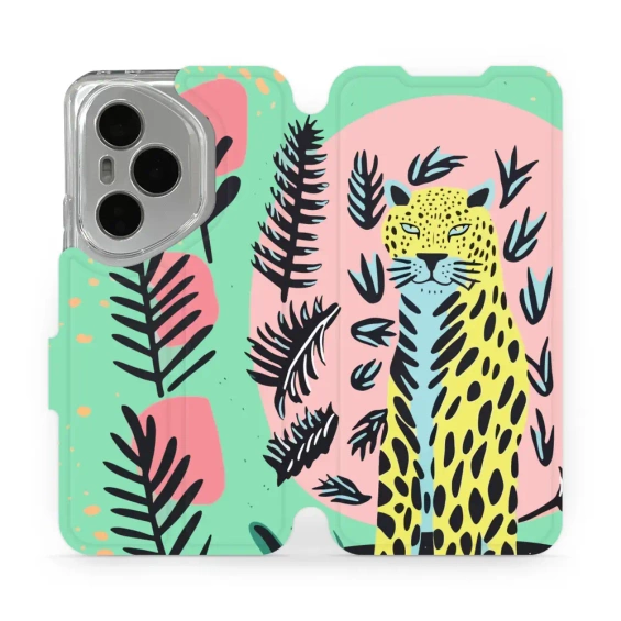 Etui do Huawei Honor 400 Pro - wzór VP52S
