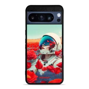 Etui Glossy Case do Google Pixel 8 Pro - wzór G001G