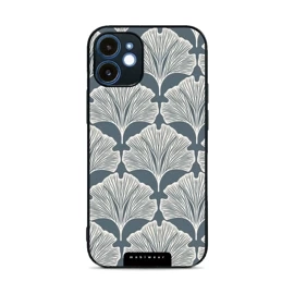 Etui Glossy Case do Apple iPhone 12 - wzór GA43G