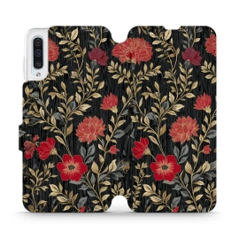 Etui do Samsung Galaxy A50 - wzór V172S