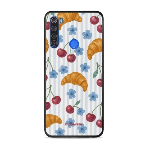 Etui Glossy Case do Xiaomi Redmi Note 8T - wzór GP85G