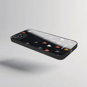 Etui Glossy Case do Xiaomi 15 - wzór GP79G