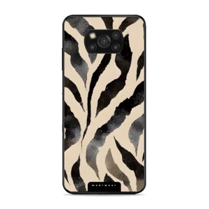 Etui Glossy Case do Xiaomi POCO X3 Pro - wzór GA53G