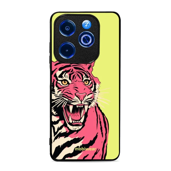 Etui Glossy Case do Infinix HOT 40i - wzór G051G