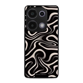 Etui Glossy Case do Xiaomi POCO M6 Pro - wzór GA63G