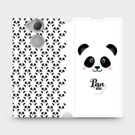 Etui do Sony Xperia XA2 - wzór M030P