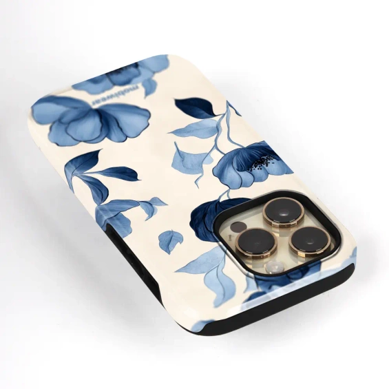 Etui Elite Pro do Apple iPhone 12 mini - wzór EP73E