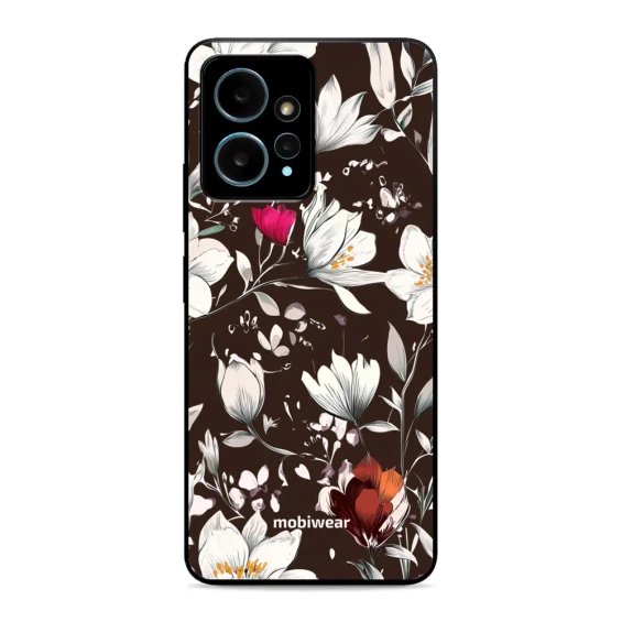 Etui Glossy Case do Xiaomi Redmi Note 12 4G - wzór GP72G