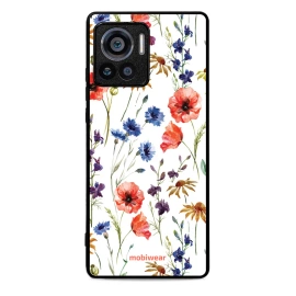 Etui Glossy Case do Motorola Edge 30 Ultra - wzór G032G