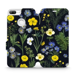 Etui do Huawei Honor 9 Lite - wzór VP47S