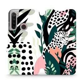 Etui do Xiaomi Redmi Note 8 - wzór VP53S
