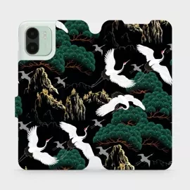 Etui do Xiaomi Redmi A2 - wzór VP16S