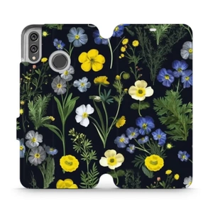 Etui do Huawei Honor 8X - wzór VP47S