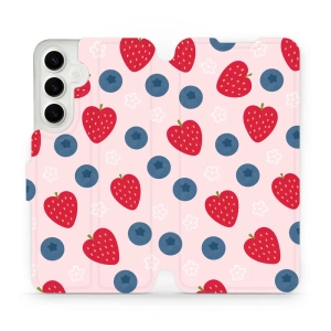 Etui do Samsung Galaxy S24 Plus - wzór VP84S