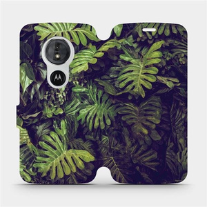 Etui do Motorola Moto G6 Play - wzór V136P