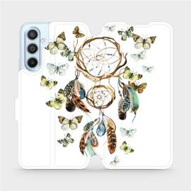 Etui do Samsung Galaxy A54 - wzór M001P