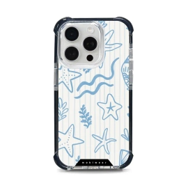 Etui MagSafe Elite Bumper Apple iPhone 15 Pro - wzór DP88D