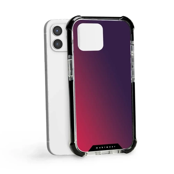 Etui MagSafe Elite Bumper Apple iPhone 12 - wzór D030D