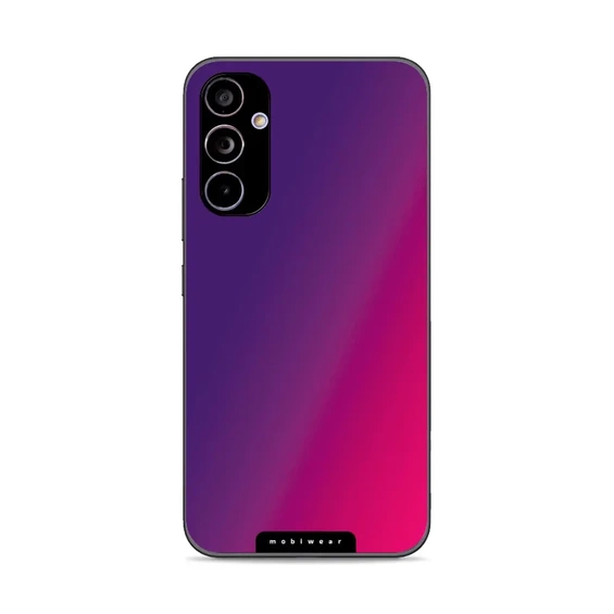 Etui Glossy Case do Samsung Galaxy A34 5G - wzór G067G