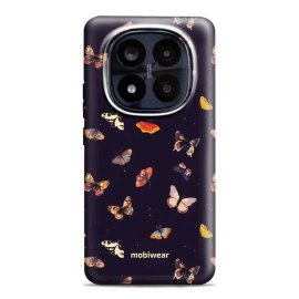 Etui Elite Pro do Xiaomi Redmi Note 14 Pro Plus 5G - wzór EP78E