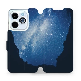 Etui do Infinix HOT 40i - wzór M146P