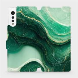 Etui do LG Velvet - wzór VP38S