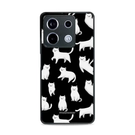 Etui Glossy Case do Xiaomi Redmi Note 13 Pro 5G - wzór G163G