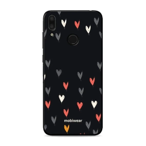 Etui Glossy Case do Huawei Y7 2019 - wzór GP79G
