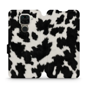 Etui do Xiaomi Redmi Note 9 - wzór V165S