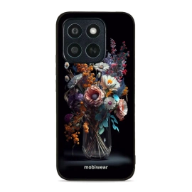 Etui Glossy Case do Huawei Honor X8c - wzór G012G