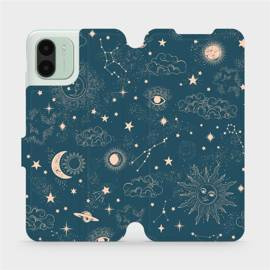 Etui do Xiaomi Redmi A1 - wzór VP14S