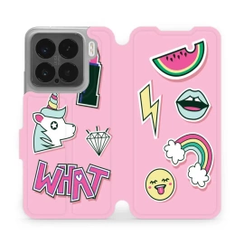 Etui do Xiaomi 15 - wzór M129S