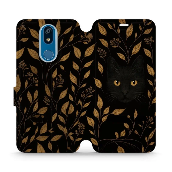 Etui do LG K40 - wzór V164S