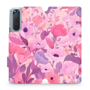 Etui do Sony Xperia 5 II - wzór VP74S