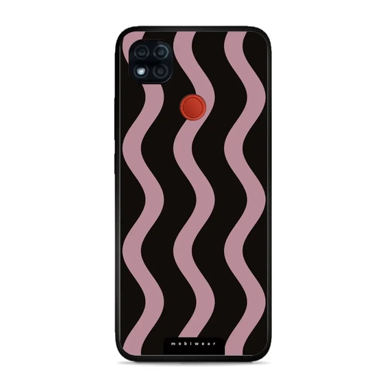 Etui Glossy Case do Xiaomi Redmi 9C - wzór GA54G