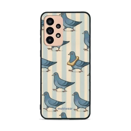 Etui Glossy Case do Samsung Galaxy A33 5G - wzór GP91G