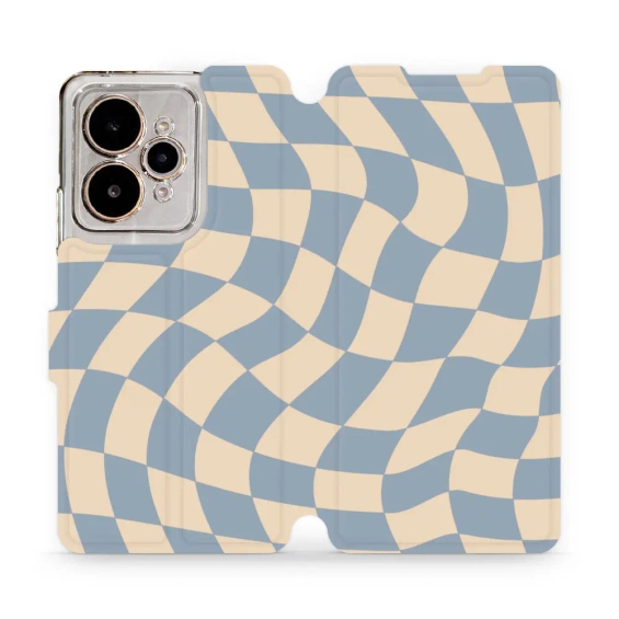 Etui do Realme 15 5G - wzór VA59S